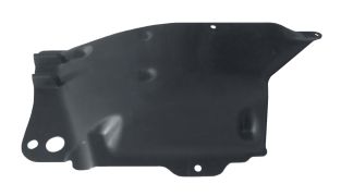 CACHE-MOTEUR CITROEN C1 2006-2009 AVANT / ALTERNATEUR