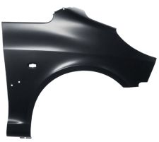 AILE PEUGEOT 1007 2004-2010 AVANT DROITE