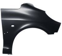 AILE PEUGEOT 1007 2004-2010 AVANT DROITE