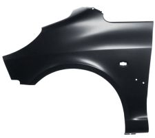 AILE PEUGEOT 1007 2004-2010 AVANT GAUCHE