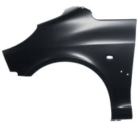 AILE PEUGEOT 1007 2004-2010 AVANT GAUCHE