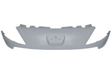 GRILLE PEUGEOT 1007 2004-2010 FACE AVANT 