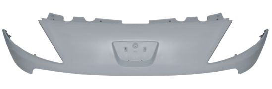 GRILLE PEUGEOT 1007 2004-2010 FACE AVANT 