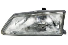 PHARE AVANT PEUGEOT 106 1991-1996 GAUCHE