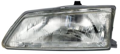 PHARE AVANT PEUGEOT 106 1991-1996 GAUCHE