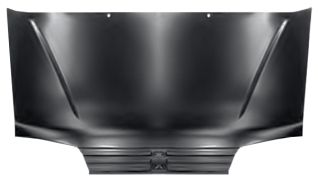 CAPOT PEUGEOT 106 1991-1996 AVANT 