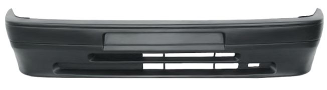 PARE-CHOCS PEUGEOT 106 1991-1996 AVANT 