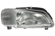 PHARE AVANT PEUGEOT 106 1996-2004 DROIT