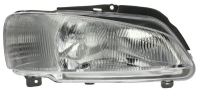 PHARE AVANT PEUGEOT 106 1996-2004 DROIT
