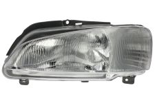 PHARE AVANT PEUGEOT 106 1996-2004 GAUCHE