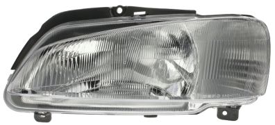 PHARE AVANT PEUGEOT 106 1996-2004 GAUCHE