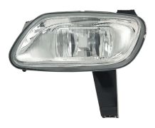 PHARE ANTIBROUILLARD PEUGEOT 106 1996-2004 GAUCHE