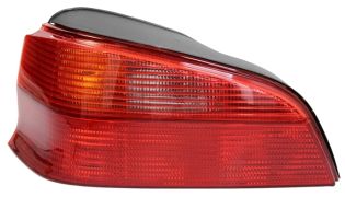 FEU ARRIÈRE PEUGEOT 106 1996-2004 GAUCHE