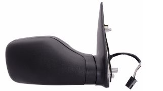 RÉTROVISEUR PEUGEOT 106 1996-2004 ÉLÉCTRIQUE / CHAUFFANT / RABATTABLE MANUELLEMENT / DROIT