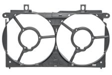ARMATURE PEUGEOT 106 1996-2004 AVANT / DOUBLE RADIATEUR / AVEC CLIMATISATION / JUSQU´AU PR.7784