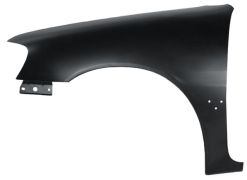 AILE PEUGEOT 106 1996-2004 AVANT / SANS FEU CLIGNOTANT / GAUCHE