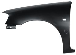 AILE PEUGEOT 106 1996-2004 AVANT / AVEC FEU CLIGNOTANT / GAUCHE