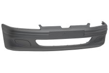 PARE-CHOCS PEUGEOT 106 1996-2004 AVANT / SANS MOULURE