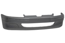 PARE-CHOCS PEUGEOT 106 1996-2004 AVANT / AVEC MOULURE ETROITE 