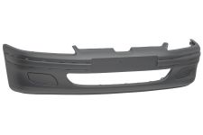 PARE-CHOCS PEUGEOT 106 1996-2004 AVANT / AVEC MOULURE LARGE 