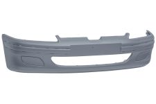 PARE-CHOCS PEUGEOT 106 1996-2004 AVANT / AVEC MOULURE LARGE / AVEC APPRET