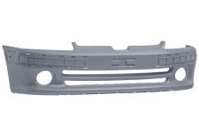PARE-CHOCS PEUGEOT 106 1996-2004 AVANT / MODÈLE GTI / SPORT / AVEC APPRET