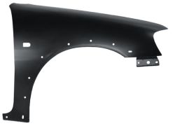 AILE PEUGEOT 106 1996-2004 AVANT / MODÈLE RALLY / AVEC FEU CLIGNOTANT / DROITE