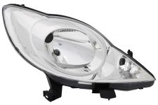 PHARE AVANT PEUGEOT 107 2005-2008 DROIT