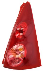 FEU ARRIÈRE PEUGEOT 107 2005-2008 DROIT