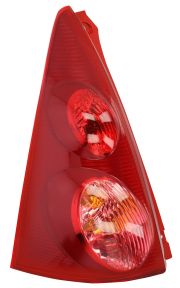 FEU ARRIÈRE PEUGEOT 107 2005-2008 GAUCHE