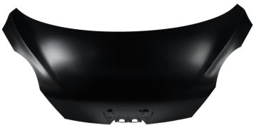 CAPOT PEUGEOT 107 2005-2008 AVANT 