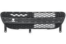 GRILLE PEUGEOT 107 2008-2012 PARE-CHOCS AVANT 