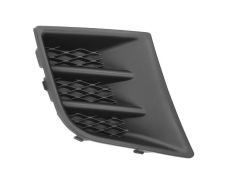 GRILLE PEUGEOT 107 2008-2012 PARE-CHOCS AVANT / DROIT