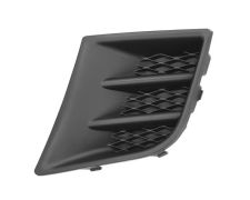 GRILLE PEUGEOT 107 2008-2012 PARE-CHOCS AVANT / GAUCHE