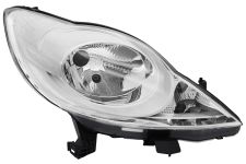 PHARE AVANT PEUGEOT 107 2012-2014 DROIT