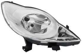 PHARE AVANT PEUGEOT 107 2012-2014 DROIT