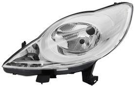 PHARE AVANT PEUGEOT 107 2012-2014 GAUCHE