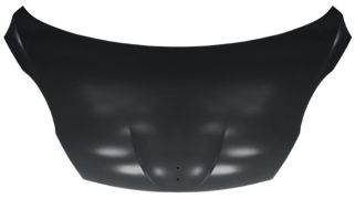 CAPOT PEUGEOT 107 2012-2014 AVANT 