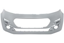 PARE-CHOCS PEUGEOT 107 2012-2014 AVANT / AVEC APPRET