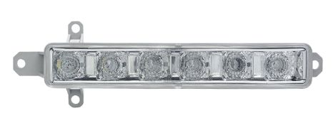 PHARE AVANT CITROEN C3 2013-2016 FEU DE JOUR / REVERSIBLE