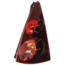 FEU ARRIÈRE PEUGEOT 107 2012-2014 DROIT