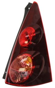 FEU ARRIÈRE PEUGEOT 107 2012-2014 DROIT