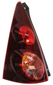 FEU ARRIÈRE PEUGEOT 107 2012-2014 GAUCHE