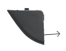 COUVRE CROCHET PEUGEOT 107 2012-2014 AVANT