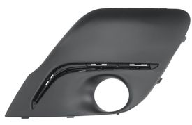 GRILLE PEUGEOT 107 2012-2014 PARE-CHOCS AVANT / GAUCHE