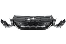 GRILLE PEUGEOT 2008 2012-2016 FACE AVANT 