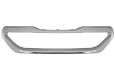 CONTOUR GRILLE PEUGEOT 2008 2012-2016 FACE AVANT / CHROMÉ