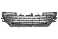 GRILLE PEUGEOT 2008 2012-2016 PARE-CHOCS AVANT 