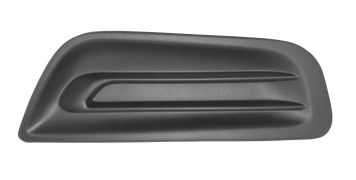 CACHE ANTIBROUILLARD PEUGEOT 2008 2012-2016 PARE-CHOCS AVANT / DROIT
