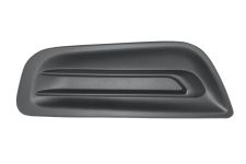 CACHE ANTIBROUILLARD PEUGEOT 2008 2012-2016 PARE-CHOCS AVANT / GAUCHE